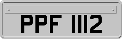 PPF1112