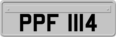 PPF1114