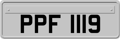 PPF1119