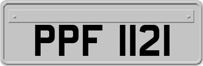 PPF1121