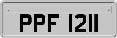 PPF1211