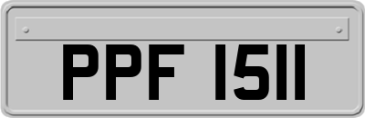 PPF1511