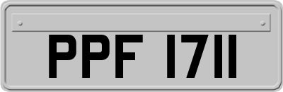 PPF1711