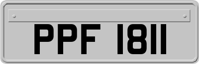 PPF1811