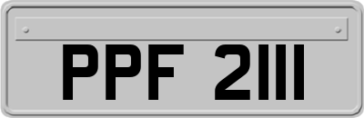 PPF2111
