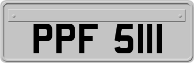 PPF5111