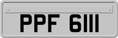PPF6111