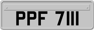 PPF7111