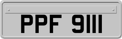 PPF9111