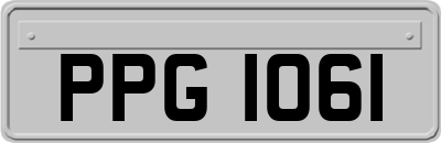 PPG1061