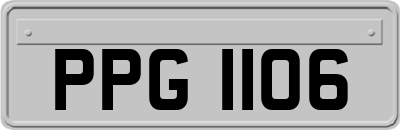 PPG1106