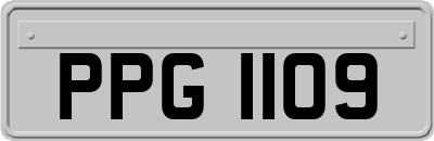 PPG1109