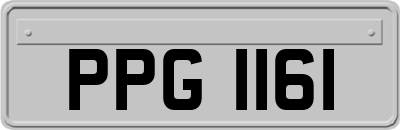 PPG1161