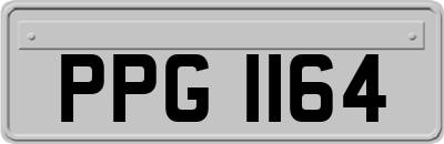 PPG1164