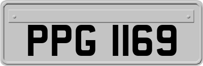 PPG1169