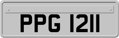 PPG1211