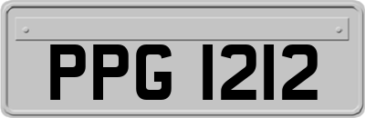 PPG1212