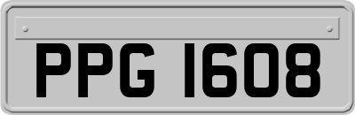 PPG1608