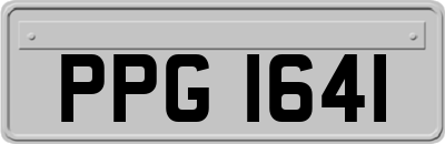 PPG1641