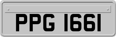 PPG1661