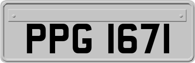 PPG1671