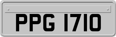 PPG1710