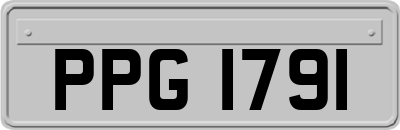 PPG1791