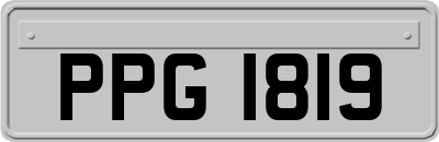 PPG1819