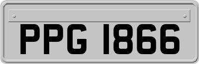 PPG1866