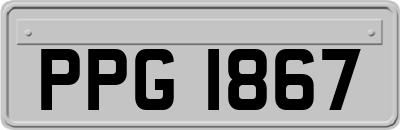 PPG1867
