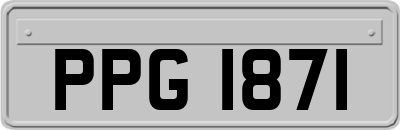 PPG1871
