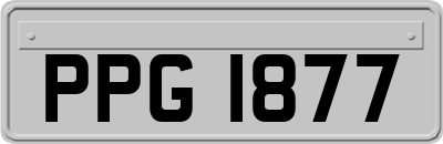 PPG1877