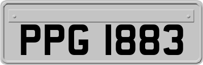 PPG1883