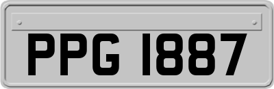 PPG1887