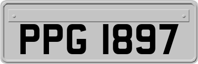 PPG1897