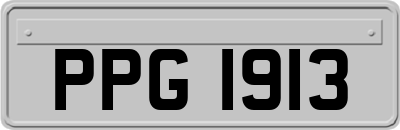 PPG1913