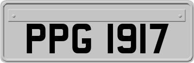 PPG1917