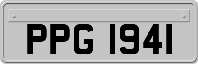 PPG1941