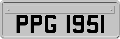 PPG1951