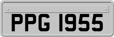 PPG1955