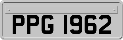 PPG1962