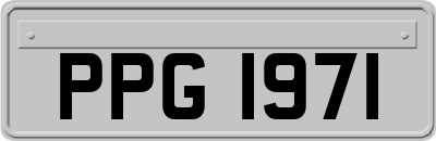 PPG1971