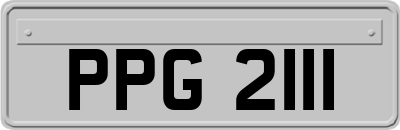 PPG2111