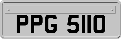 PPG5110
