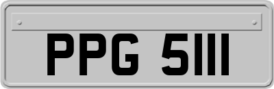 PPG5111