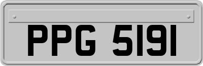 PPG5191