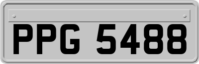 PPG5488