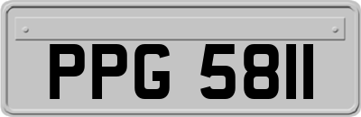 PPG5811