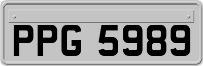 PPG5989