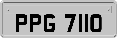 PPG7110